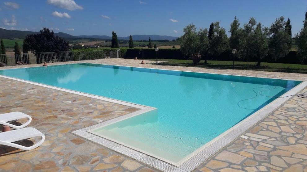 Cottage Il Montaione กาซาเล มาริตติโม ภายนอก รูปภาพ