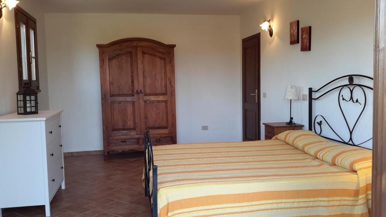 Cottage Il Montaione กาซาเล มาริตติโม ภายนอก รูปภาพ